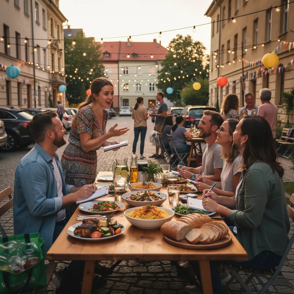 Obálka knihy o osobních financích a rozpočtování.