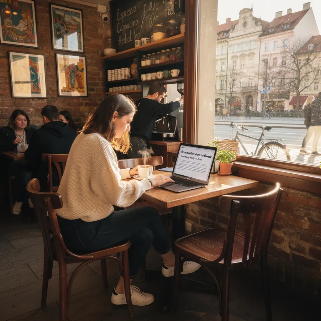 Zobrazení grafu s růstem úspor v průběhu času.
